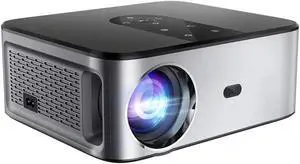 Portable Projector 5G Android 9.0 500 4K 1080P Outdoor Movie Smart Home Theater Proyector Portable Projector 5G Android 9.0 500 4K 1080P Outdoor Movie Smart Home Theater Proyector
