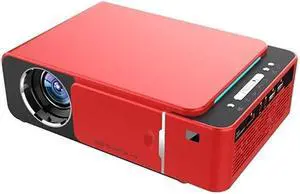 Portable LED Projector Android Optional Video Beamer Support 4K 1080p Home Theater Cinema Portable LED Projector Android Optional Video Beamer Support 4K 1080p Home Theater Cinema