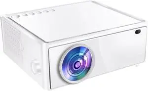 9500 Lumens Projector with 3+16G 4K Projectors Home Theater Cinema LED Smart 9500 Lumens Projector with 3+16G 4K Projectors Home Theater Cinema LED Smart