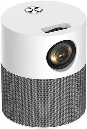 1080P Video Projector Portable Movie Support Multiple Devices Intelligent Voice Home Theater 1080P Video Projector Portable Movie Support Multiple Devices Intelligent Voice Home Theater