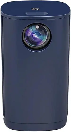 Mini Projector 1080P Movie Projectors Built-in Speaker Disppation with Remote Control for Home Theater Mini Projector 1080P Movie Projectors Built-in Speaker Disppation with Remote Control for Home Theater