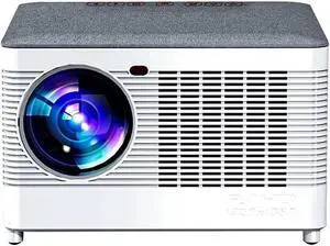 7200 Lumens Support 4k Projectors Video Beamer for Home Android 1080P 4K Audio 5G Smart Cinema Tv 7200 Lumens Support 4k Projectors Video Beamer for Home Android 1080P 4K Audio 5G Smart Cinema Tv