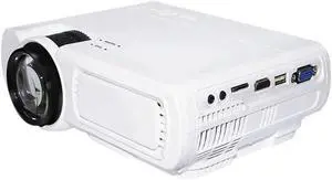 Portable T5 Mini Android Smart LED Projector Videos Home Cinema Movie Media Proyector Portable T5 Mini Android Smart LED Projector Videos Home Cinema Movie Media Proyector