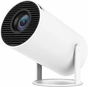 Mini Projector Projector 4K Android 11 Wifi6 290ANSI Allwinner H713 BT5.0 1080P 1280*720P Cinema Outdoor Portable for Movie Home Outdoor Mini Projector Projector 4K Android 11 Wifi6 290ANSI Allwinner H713 BT5.0 1080P 1280*720P Cinema Outdoor Portable for Movie Home Outdoor