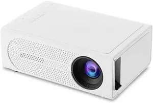 Home Projector Portable for Household Use Wired Simultaneous Projection Device Home Projector Portable for Household Use Wired Simultaneous Projection Device