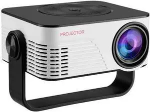 Portable Projector Home Use 1080P High Definition Portable Projector Home Use 1080P High Definition