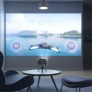 Projector 4K High Definition Home Automatic Projector 4K High Definition Home Automatic