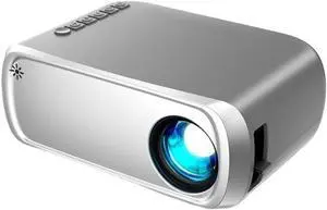Home Portable Projector Bedroom Projection Screen Home Portable Projector Bedroom Projection Screen