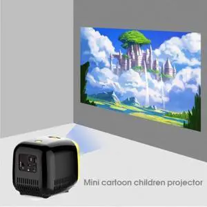 Projector Eye Protection Portable Suitable for Home Use Projector Eye Protection Portable Suitable for Home Use