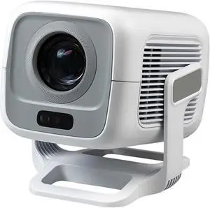 Mini Projector, Projector 450ANSI Auto & Keystone Smart TV Home Cinema for Movie Home Outdoor Mini Projector, Projector 450ANSI Auto & Keystone Smart TV Home Cinema for Movie Home Outdoor
