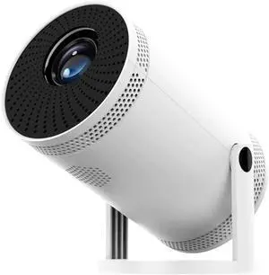 Mini Projector, Home Projector 4K 1280*720P HDMI 180°flexible BT5.0 Video Cinema Outdoor Portable ,Indoor & Outdoor Use Mini Projector, Home Projector 4K 1280*720P HDMI 180°flexible BT5.0 Video Cinema Outdoor Portable ,Indoor & Outdoor Use