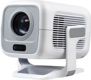 Mini Projector, 4K Projector, 4500 Lumens Native 1080P Home Theater for Movie Home Outdoor Mini Projector, 4K Projector, 4500 Lumens Native 1080P Home Theater for Movie Home Outdoor
