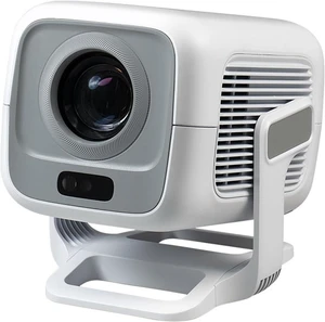 Mini Projector, 4K 1080P LED Projector Auto WIFI6 BT5.4 Portable Home Theater ,Indoor & Outdoor Use Mini Projector, 4K 1080P LED Projector Auto WIFI6 BT5.4 Portable Home Theater ,Indoor & Outdoor Use