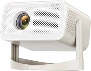 Mini Projector, Auto 900ANSI 4K Projector 8K Native 1080P With Wifi6 BT5.4 Portable Outdoor ,Indoor & Outdoor Use Mini Projector, Auto 900ANSI 4K Projector 8K Native 1080P With Wifi6 BT5.4 Portable Outdoor ,Indoor & Outdoor Use