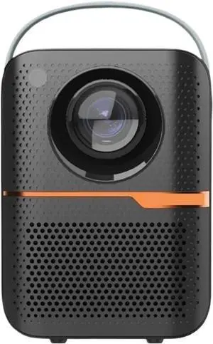 Mini Projector, Smart Mini Projector Portable 4K With WIFI Bluetooth 1080P Home Movie Theater Beamer ,Indoor & Outdoor Use Mini Projector, Smart Mini Projector Portable 4K With WIFI Bluetooth 1080P Home Movie Theater Beamer ,Indoor & Outdoor Use