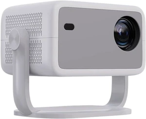 Mini Projector, Auto 4K Projector 400ANSI 8K Native 720P Max With Wifi6 BT5.4 Portable Outdoor ,Indoor & Outdoor Use Mini Projector, Auto 4K Projector 400ANSI 8K Native 720P Max With Wifi6 BT5.4 Portable Outdoor ,Indoor & Outdoor Use