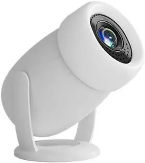 Home 1080P Resolution Wireless Shared Screen Office Projection Projector Home 1080P Resolution Wireless Shared Screen Office Projection Projector