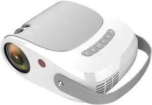 HD Home Theater Video Projector, HDMI USB PC Support 1080p Game Movie Support HD Home Theater Video Projector, HDMI USB PC Support 1080p Game Movie Support