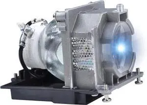 22040013 Replacement Lamp Bulb with Housing for Eiki EK-308U,EK-309W Projectors 22040013 Replacement Lamp Bulb with Housing for Eiki EK-308U,EK-309W Projectors