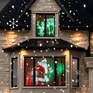 50" x 89" Holographic Rear Projection Screen, with Mounting Foldable and Portable Anti Crease Indoor Projection Double Sided Video Projector Screen, for Projecting Halloween Videos, Film Night 50" x 89" Holographic Rear Projection Screen, with Mounting Foldable and Portable Anti Crease Indoor Projection Double Sided Video Projector Screen, for Projecting Halloween Videos, Film Night