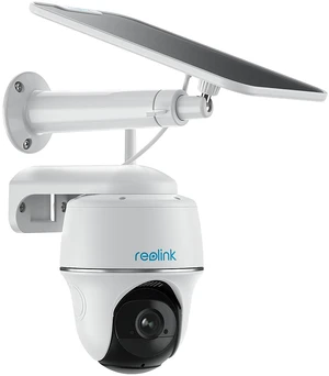 REOLINK Argus PT + Solar Panel Wireless Security Cameras Outdoor, Pan Tilt Solar Powered, 5MP 2K+ Color Night Vision, 2.4/5GHz WiFi, Smart Cameras for Home Security, Works with Home Hub REOLINK Argus PT + Solar Panel Wireless Security Cameras Outdoor, Pan Tilt Solar Powered, 5MP 2K+ Color Night Vision, 2.4/5GHz WiFi, Smart Cameras for Home Security, Works with Home Hub