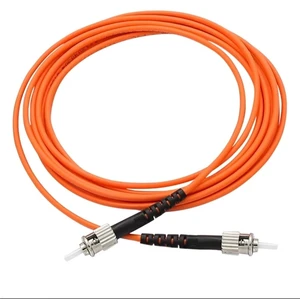 Simplex OM2 Fiber Optic Cable - Single Mode Fiber(20m,SC-SC) Simplex OM2 Fiber Optic Cable - Single Mode Fiber(20m,SC-SC)