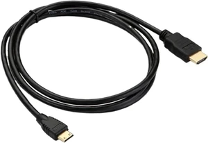 HDMI-Compatible to HDMI Cable 1080p 3D Plated pl-UG for M>oni>tor Tablet Camera DV Graphics Card HDTV Display Projection(5m) HDMI-Compatible to HDMI Cable 1080p 3D Plated pl-UG for M>oni>tor Tablet Camera DV Graphics Card HDTV Display Projection(5m)