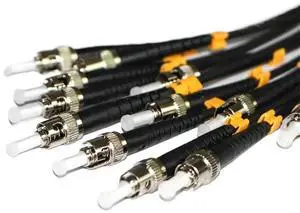 12 Core LC Outdoor Patch Cable 1m-40m Armoured 20m 12C SC FC ST A UPC SM TPU LSZH Waterproof Jumper Fibre Optic FTTH 12 Fibres (3 m 3pcs TPU, LC/A-SC/A) 12 Core LC Outdoor Patch Cable 1m-40m Armoured 20m 12C SC FC ST A UPC SM TPU LSZH Waterproof Jumper Fibre Optic FTTH 12 Fibres (3 m 3pcs TPU, LC/A-SC/A)