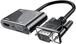 HD 1080P to HDMI, Converter(HDMI to VGA HDMI) HD 1080P to HDMI, Converter(HDMI to VGA HDMI)