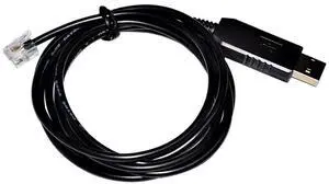 HFHYDZSW Industrial F/;TD/;1 FT232RL CHIP USB to RS485 RJ11 RJ12 Adapter Converter Serial Communication Cable Fit Fit Compatible RS485 Host Computer KABLE(3m) HFHYDZSW Industrial F/;TD/;1 FT232RL CHIP USB to RS485 RJ11 RJ12 Adapter Converter Serial Communication Cable Fit Fit Compatible RS485 Host Computer KABLE(3m)