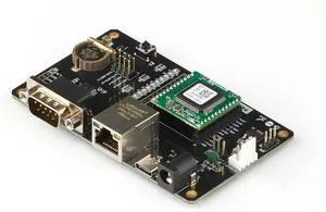 P4M-440G Serial MQTT Ethernet Module with Evaluation Board Kit P4M-440G Serial MQTT Ethernet Module with Evaluation Board Kit