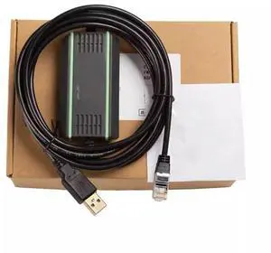 Suitable for G7 F7 S7 servo Inverter Debugging Download Data Cable USB-WV103 electromagnetic Isolation Model FT232RL chip (3 Meters) Suitable for G7 F7 S7 servo Inverter Debugging Download Data Cable USB-WV103 electromagnetic Isolation Model FT232RL chip (3 Meters)