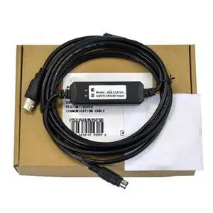 Applicable Debugging Cable Cable CCA783 SFT2841 Data Cable USB-CCA783 Dual Chip Design Industrial Grade (3m) Applicable Debugging Cable Cable CCA783 SFT2841 Data Cable USB-CCA783 Dual Chip Design Industrial Grade (3m)