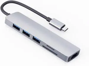 Line Laptop Hub Usb3 0 Docking Station Adapter Line Laptop Hub Usb3 0 Docking Station Adapter