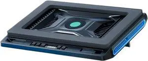 Pressurized Air Cooling Radiator Air Pressure Laptop Portable 12V Power Adapter 1A2C 2.0 Docking Station for 13-17.3 Inch(C) Pressurized Air Cooling Radiator Air Pressure Laptop Portable 12V Power Adapter 1A2C 2.0 Docking Station for 13-17.3 Inch(C)
