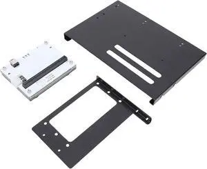 External GPU Dock Station for 3 4, USB4 Interface Portable EGPU Enclosure with 1m Data Cable & SFX Bracket, Ideal for Gaming & Work External GPU Dock Station for 3 4, USB4 Interface Portable EGPU Enclosure with 1m Data Cable & SFX Bracket, Ideal for Gaming & Work