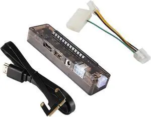 External Graphics Card Dock for Laptop Portable Power Output No Driver Required Compatible Various Operating Systems for Gamers and Professionals Random Style External Graphics Card Dock for Laptop Portable Power Output No Driver Required Compatible Various Operating Systems for Gamers and Professionals Random Style