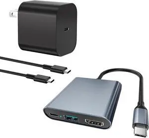 Switch 2 Portable USB-C Dock (with Ethernet Port), Supporting 4K@120Hz/PD 100W/USB Ports, Includes 20V/3A Power Adapter and HDMI Cable, Compatible with Switch/Steam Deck/ROG Xbox Ally X/Legion Go 1/2 Switch 2 Portable USB-C Dock (with Ethernet Port), Supporting 4K@120Hz/PD 100W/USB Ports, Includes 20V/3A Power Adapter and HDMI Cable, Compatible with Switch/Steam Deck/ROG Xbox Ally X/Legion Go 1/2
