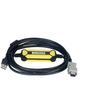 Servo Motor Programming Cable Download Cable USB-ASD-CNUSOA08 for ASDA-B2 AB Serial CN3 Servo Motor Programming Cable Download Cable USB-ASD-CNUSOA08 for ASDA-B2 AB Serial CN3