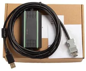 USB-ESDB for Servo Drive Debugging Cable Communication Data Download Cable Programming Cable Gold-Plated Plug High-Speed Electromagnetic Isolation Model FT232RL Chip 3 Meter USB-ESDB for Servo Drive Debugging Cable Communication Data Download Cable Programming Cable Gold-Plated Plug High-Speed Electromagnetic Isolation Model FT232RL Chip 3 Meter