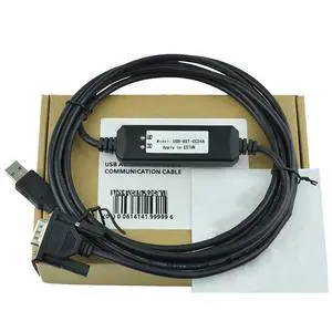 USB-BST-CC24A Servo Debugging Cable Data Cable Download Cable Communication Cable Dual Chip Design Industrial Grade USB-BST-CC24A Servo Debugging Cable Data Cable Download Cable Communication Cable Dual Chip Design Industrial Grade