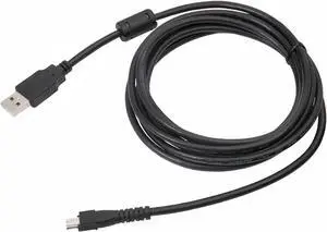 ECS 5103 109 28451 USB Cable Compatible with SpeechMike Premium ECS 5103 109 28451 USB Cable Compatible with SpeechMike Premium