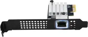 Professional 10Gbps PCIe4.0 Networking Card with Universals Rj45 Port Ideal for Virtualization and 4K Streaming Professional 10Gbps PCIe4.0 Networking Card with Universals Rj45 Port Ideal for Virtualization and 4K Streaming
