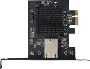 AQC113 PCIE Networking Adapter 1G/2.5.0G/5.0G/10Gbps PCIE 10G Gigabit Ethernet Card RJ45 Controller Ethernet Card AQC113 PCIE Networking Adapter 1G/2.5.0G/5.0G/10Gbps PCIE 10G Gigabit Ethernet Card RJ45 Controller Ethernet Card