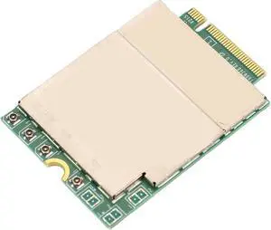 Jiawu 5G LTE Network Card, PCIe M.2 Interface Cat19 1.6Gbps Wireless WAN Card, M.2 Network Module with Stable Connection for Latitude 5350 5450 5550 7030 Laptop Computers Jiawu 5G LTE Network Card, PCIe M.2 Interface Cat19 1.6Gbps Wireless WAN Card, M.2 Network Module with Stable Connection for Latitude 5350 5450 5550 7030 Laptop Computers