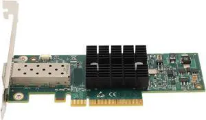 MNPA19XTR SFP + Network Card - 10 Gbps Adapter for High - Speed Connections in Computer Servers and Workstations MNPA19XTR SFP + Network Card - 10 Gbps Adapter for High - Speed Connections in Computer Servers and Workstations
