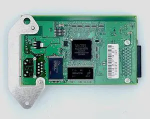 WPC Plus Mini-LAN for Enhancement US, Replacement Interface Module, 11S000458 WPC Plus Mini-LAN for Enhancement US, Replacement Interface Module, 11S000458