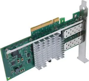 SFP + Network Card from the 10 GBIT Server SFP + Network Card from the 10 GBIT Server
