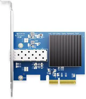 10G PCIe3.0 Fiber Networking Card SFP+ Port Fast Speed Servers Adapter for Data Center and Networking Attache Optimization SFP+ Fiber Ethernet Adapter 10G PCIe3.0 Fiber Networking Card SFP+ Port Fast Speed Servers Adapter for Data Center and Networking Attache Optimization SFP+ Fiber Ethernet Adapter