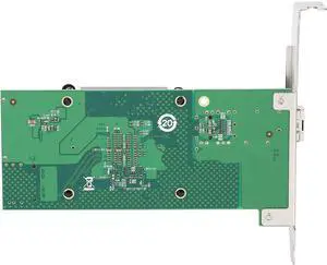 M.2 to 10Gb Ethernet NIC Card, 10Gbps Server Network Card with SFP Interface, for Freebsd Series M.2 to 10Gb Ethernet NIC Card, 10Gbps Server Network Card with SFP Interface, for Freebsd Series